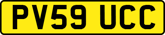 PV59UCC