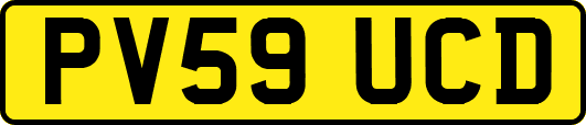 PV59UCD