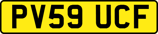 PV59UCF