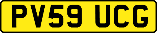 PV59UCG