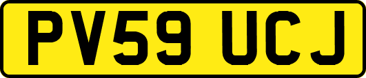 PV59UCJ