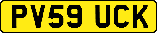 PV59UCK