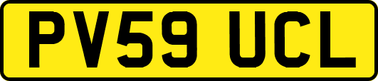 PV59UCL