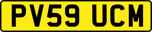 PV59UCM