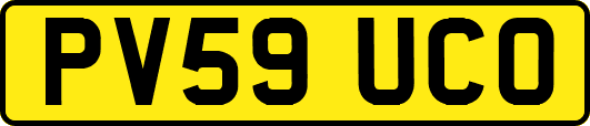 PV59UCO