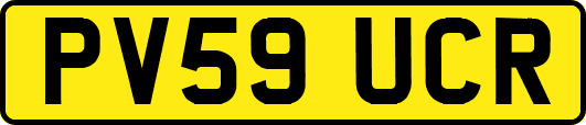 PV59UCR