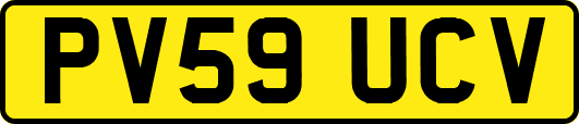 PV59UCV