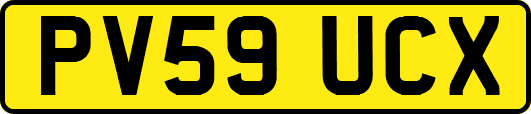 PV59UCX