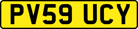 PV59UCY