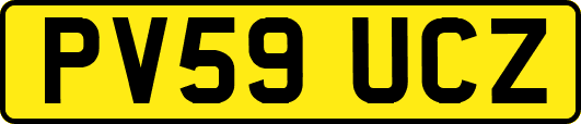 PV59UCZ