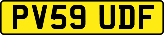 PV59UDF