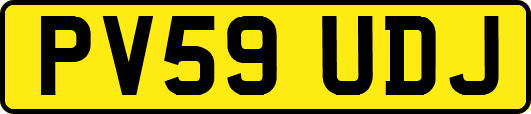 PV59UDJ