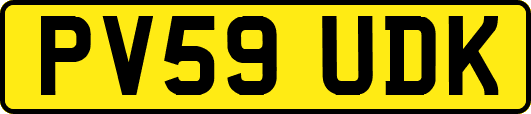 PV59UDK