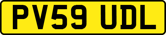 PV59UDL