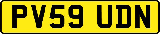 PV59UDN