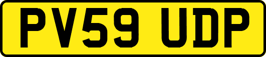 PV59UDP