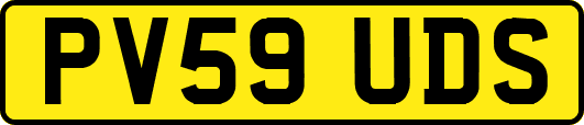 PV59UDS
