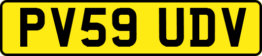PV59UDV