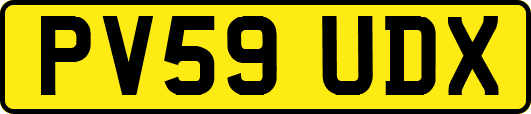 PV59UDX
