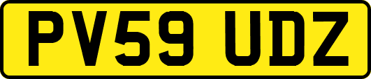 PV59UDZ
