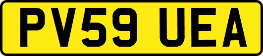 PV59UEA