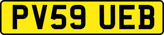 PV59UEB
