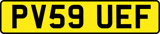 PV59UEF