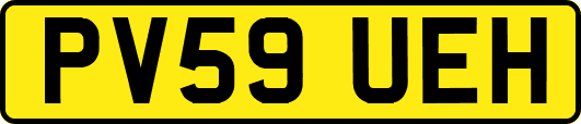PV59UEH