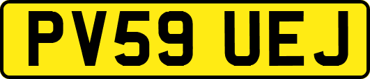 PV59UEJ