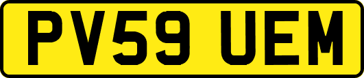 PV59UEM