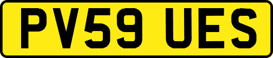 PV59UES