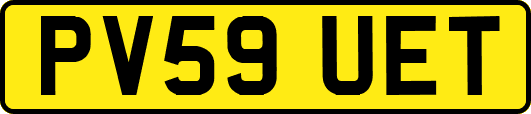 PV59UET