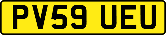 PV59UEU