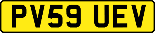 PV59UEV
