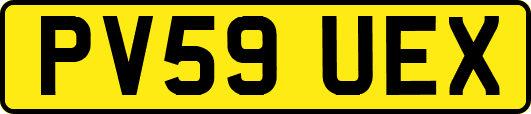 PV59UEX