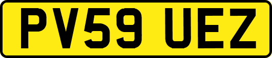 PV59UEZ