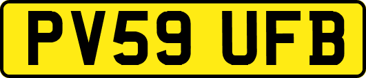 PV59UFB