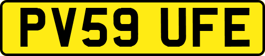 PV59UFE