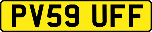 PV59UFF
