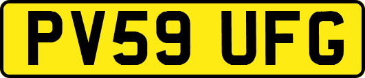 PV59UFG