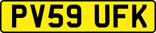 PV59UFK