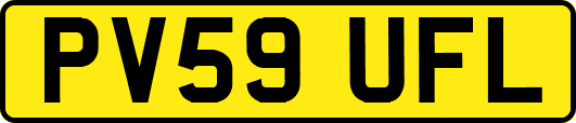 PV59UFL