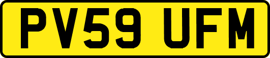 PV59UFM