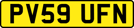 PV59UFN