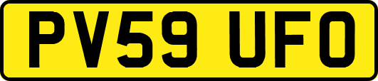 PV59UFO