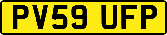 PV59UFP