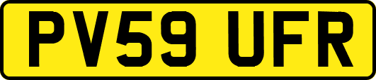 PV59UFR