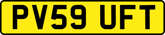 PV59UFT