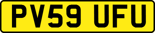 PV59UFU