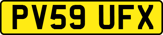 PV59UFX
